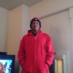 Meet your Posher, Calvin